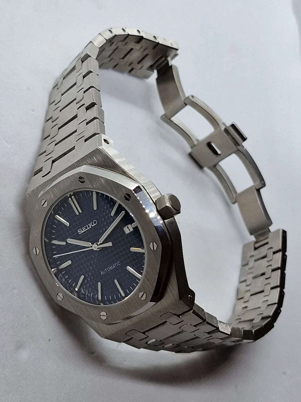 SEIKOAK OCEAN BLUE