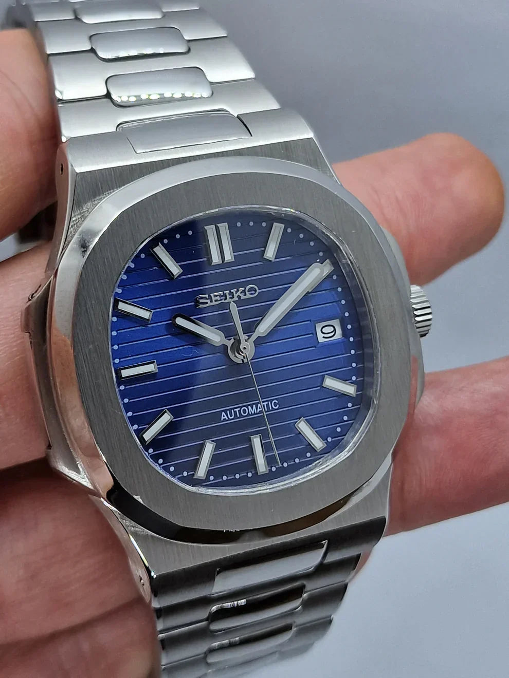 NAUTEIKO BLUE CLASSIC