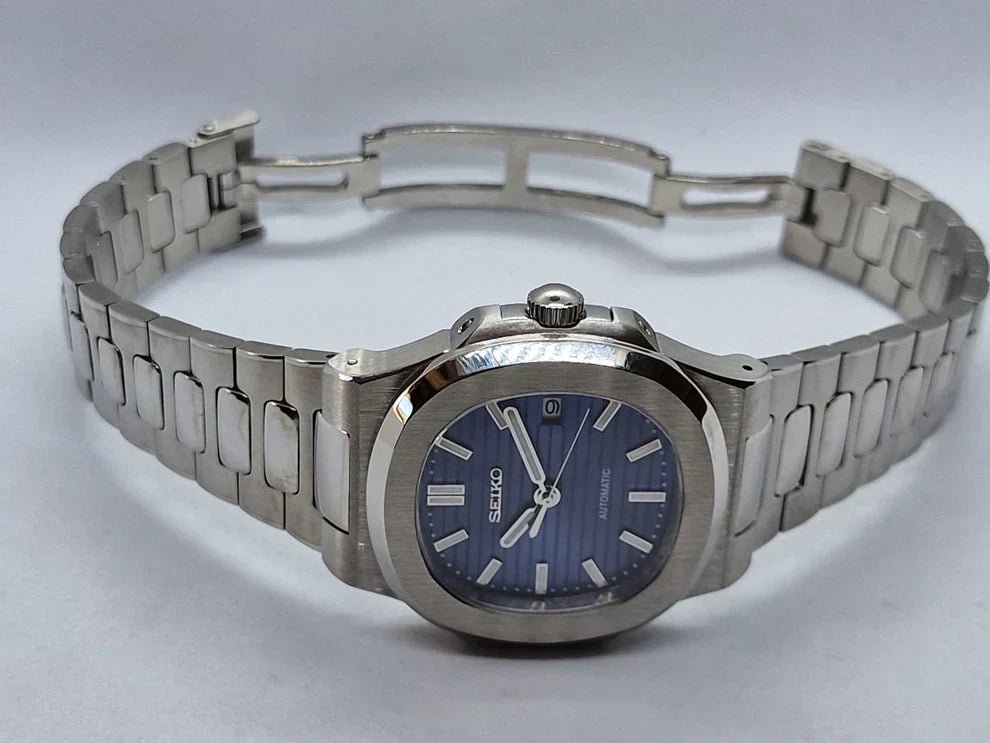 NAUTEIKO BLUE CLASSIC