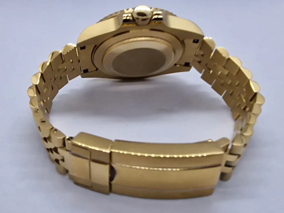 GMTEIKO GOLD WAYNE