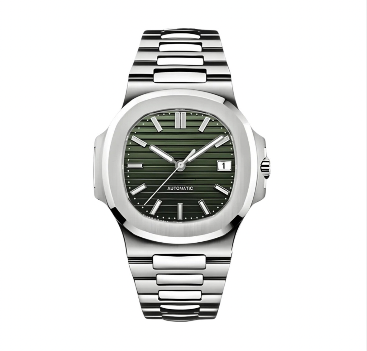 NAUTEIKO OLIVE GREEN