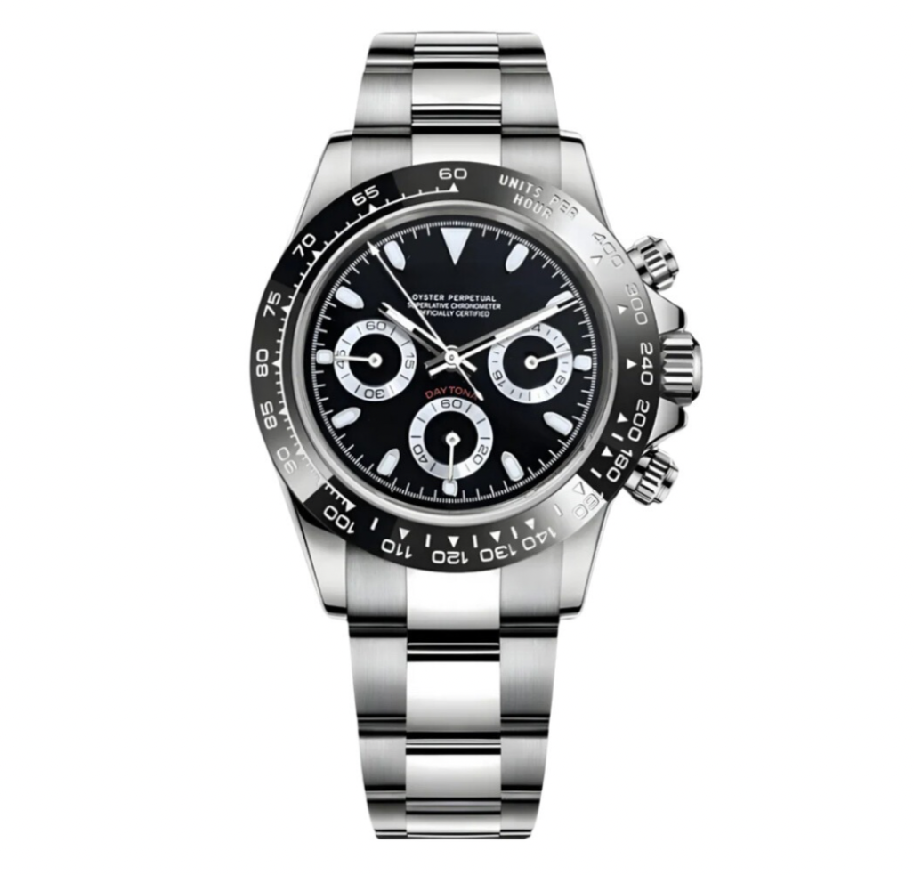 SEITONA FULL BLACK