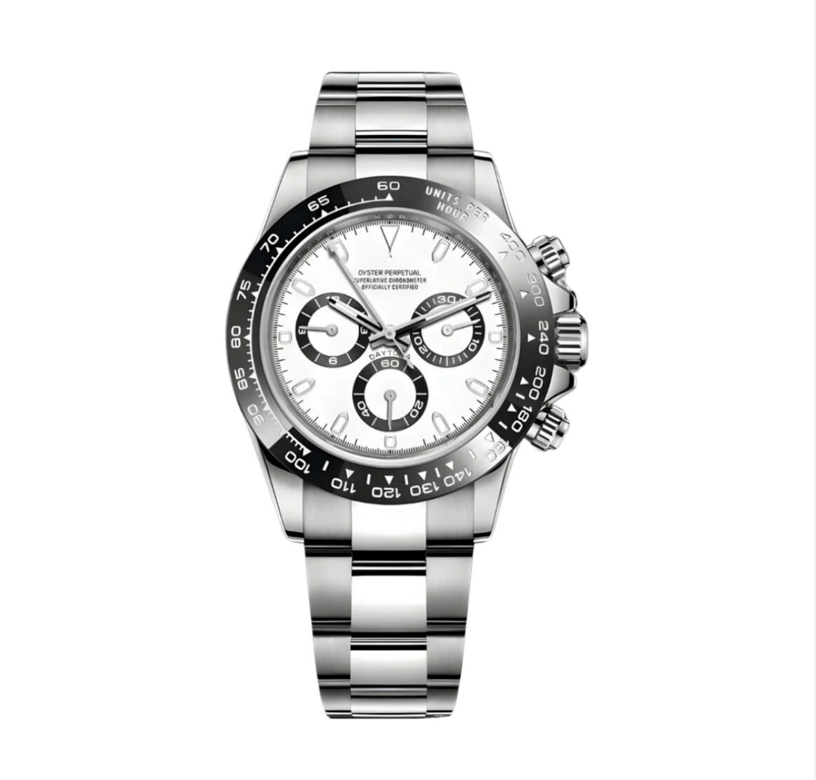 SEITONA PANDA BLACK CROWN