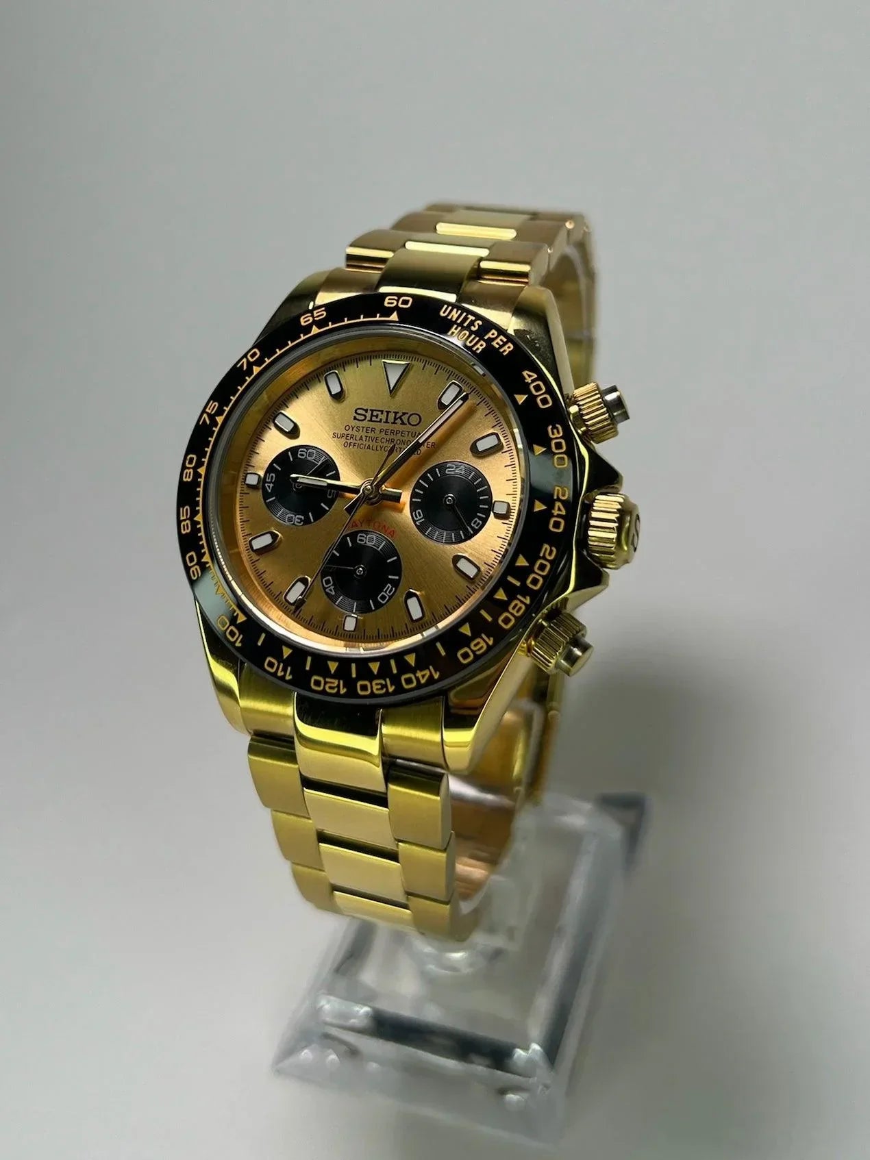 SEITONA GOLD
