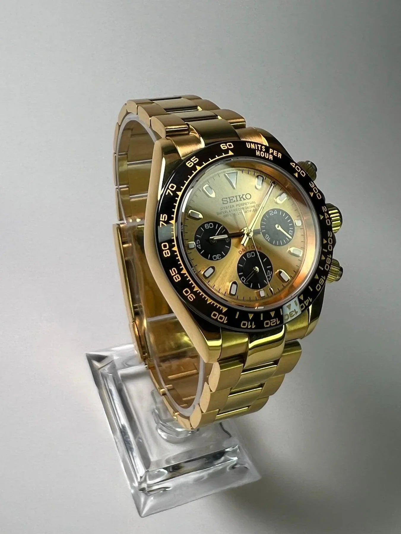 SEITONA GOLD