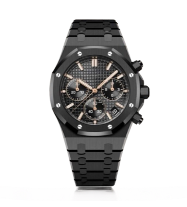 SEIKOAK BLACK