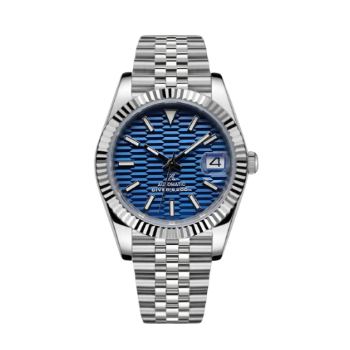 SEIKJUST OCEAN BLUE