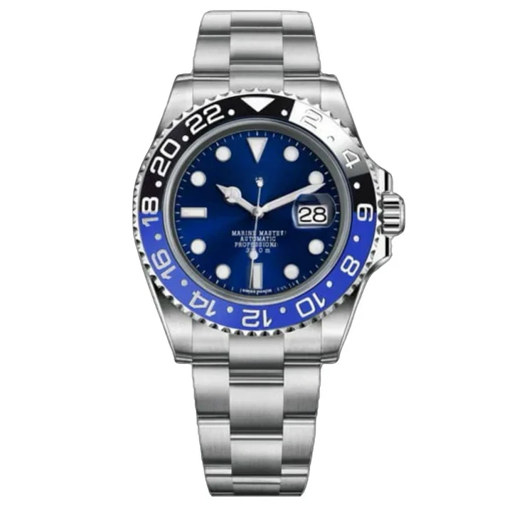 GMTEIKO ELECTRIC BLUE