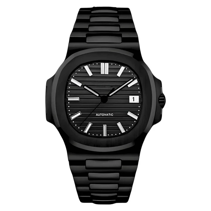 NAUTEIKO BLACKED OUT