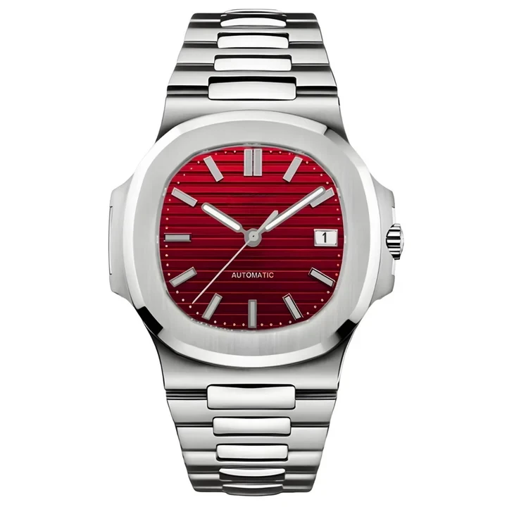 NAUTEIKO CHERRY RED