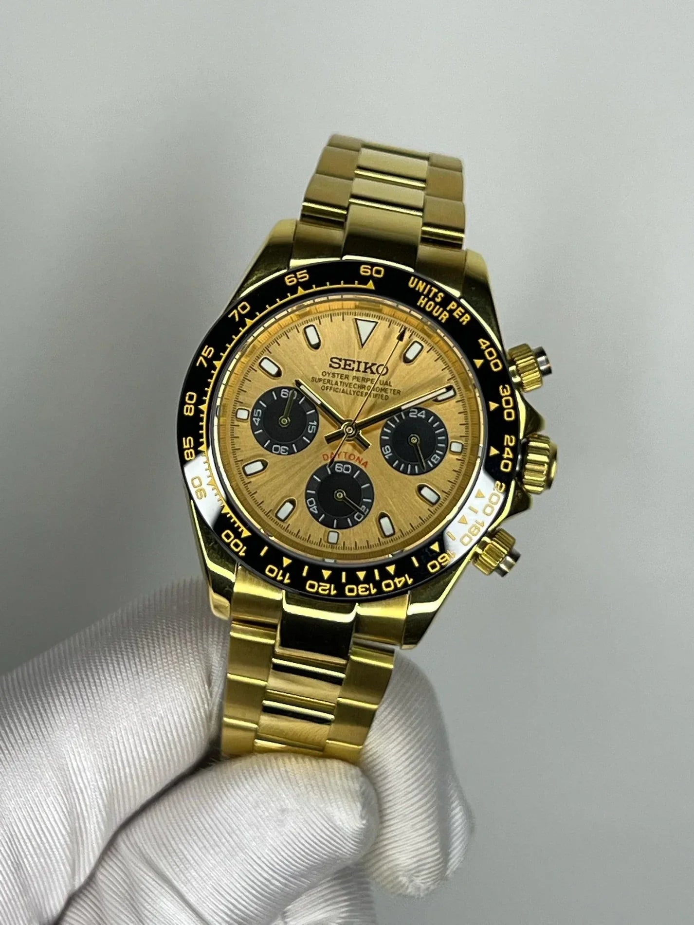 SEITONA GOLD