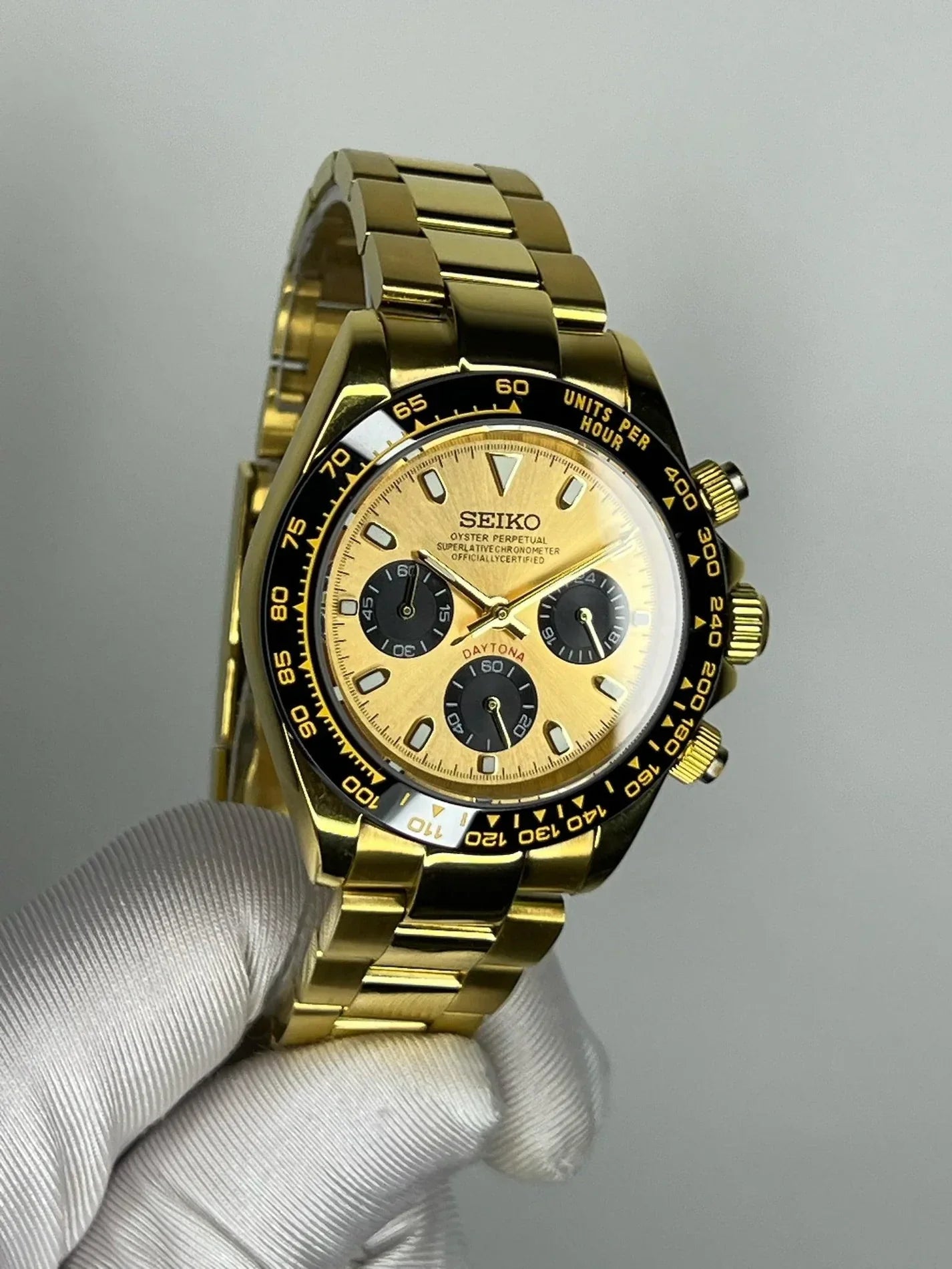 SEITONA GOLD