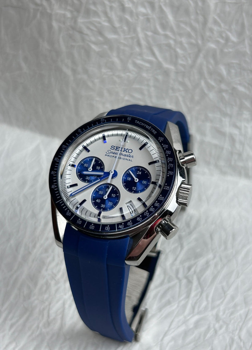 SEIKMASTER BLUE MOON