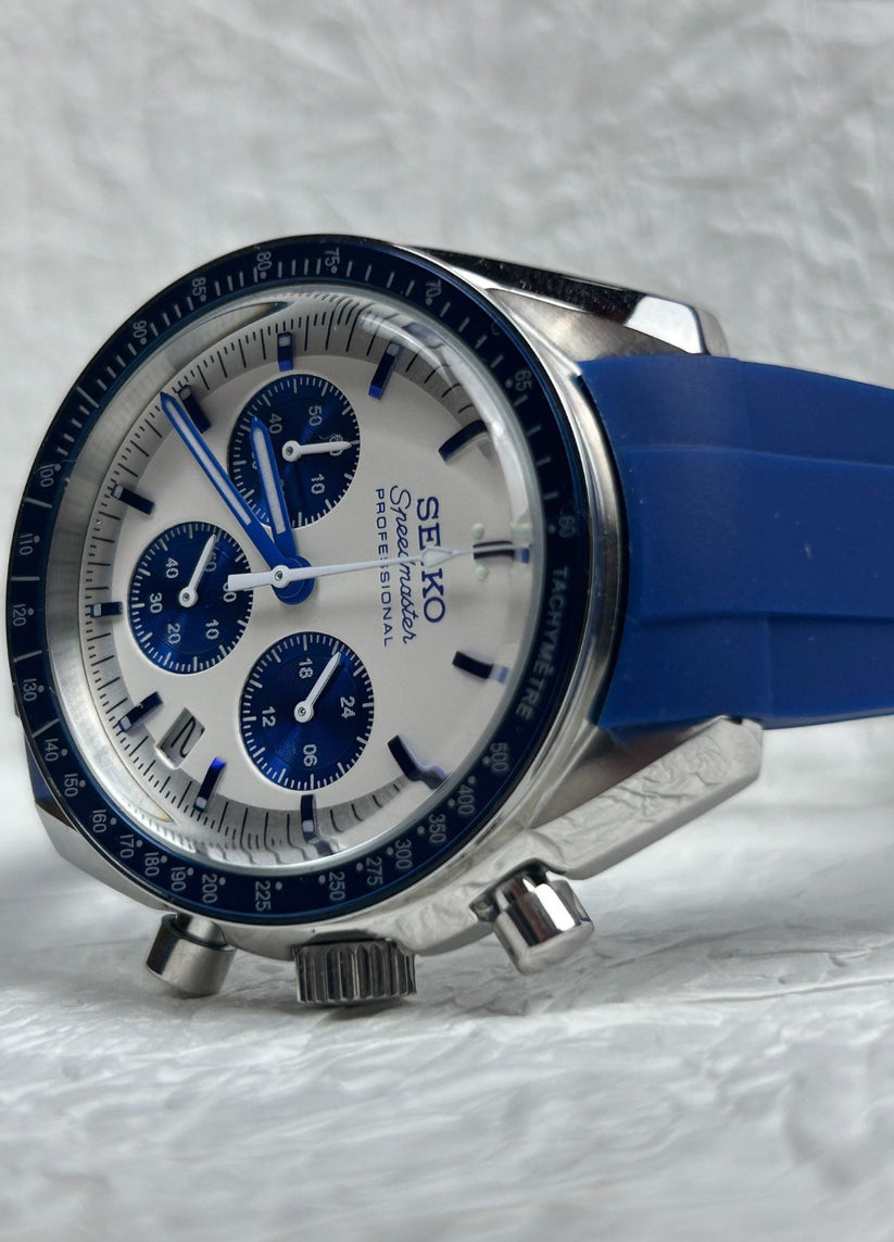 SEIKMASTER BLUE MOON