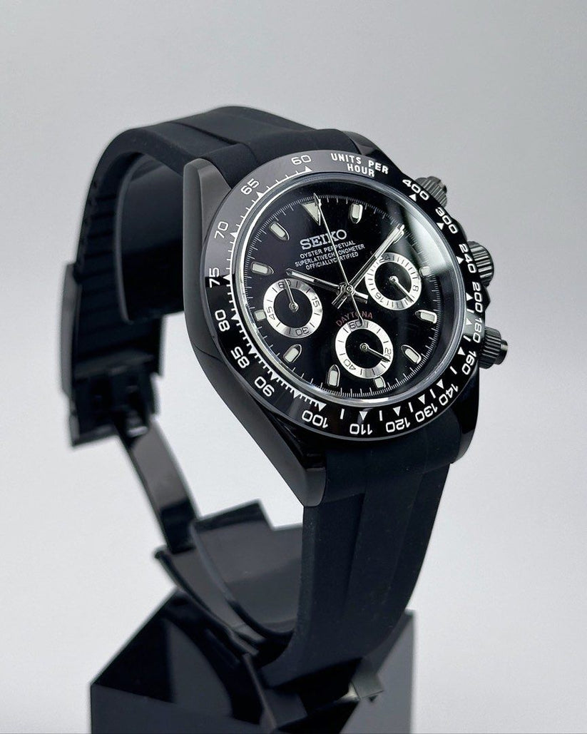 SEITONA BLACK PANDA