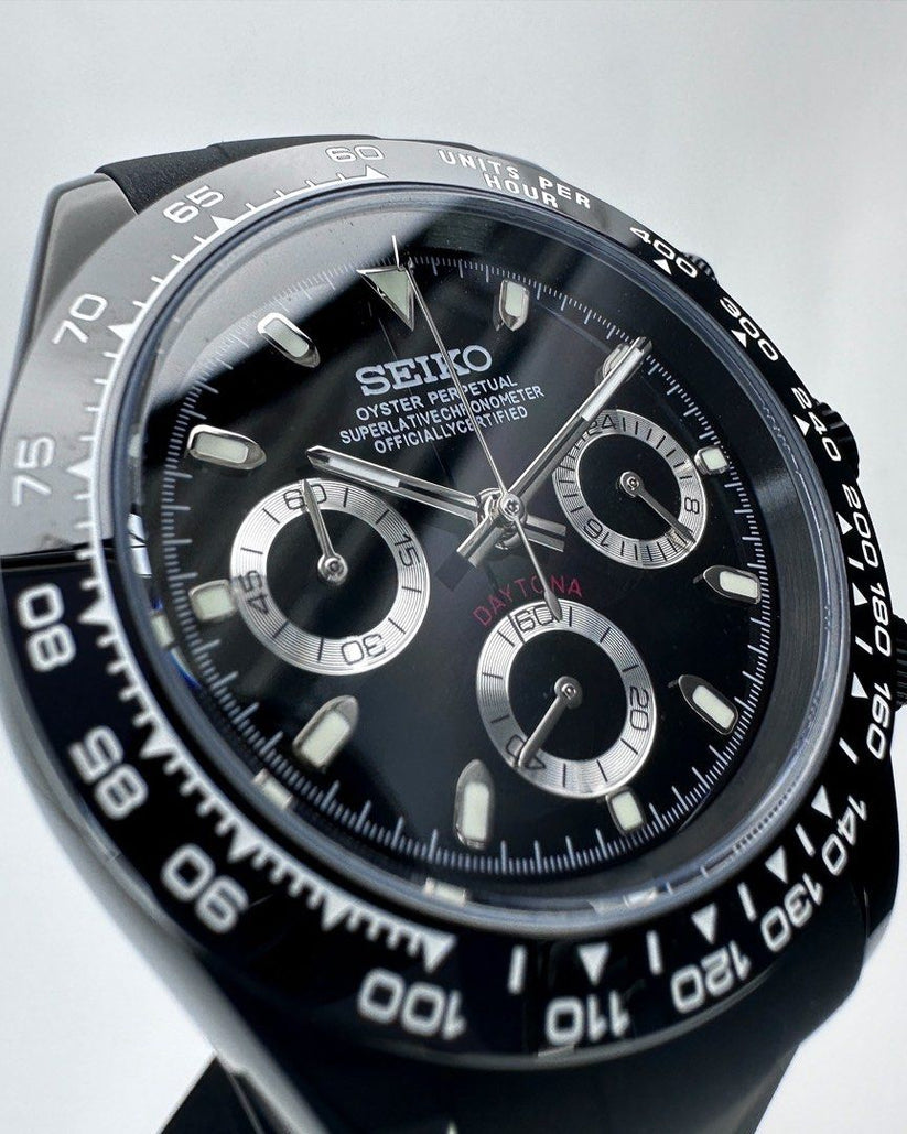SEITONA BLACK PANDA