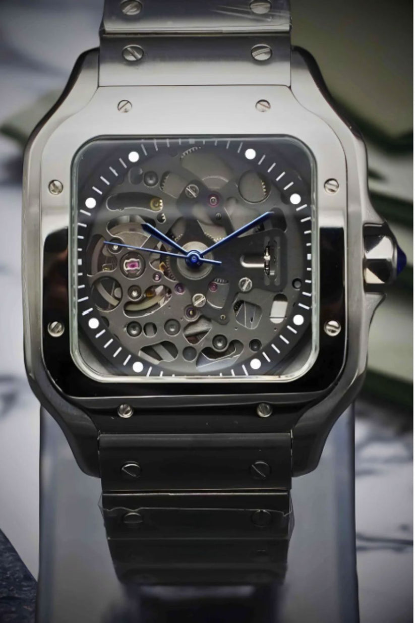 SANTEIKO SKELETON SPECIAL EDITION