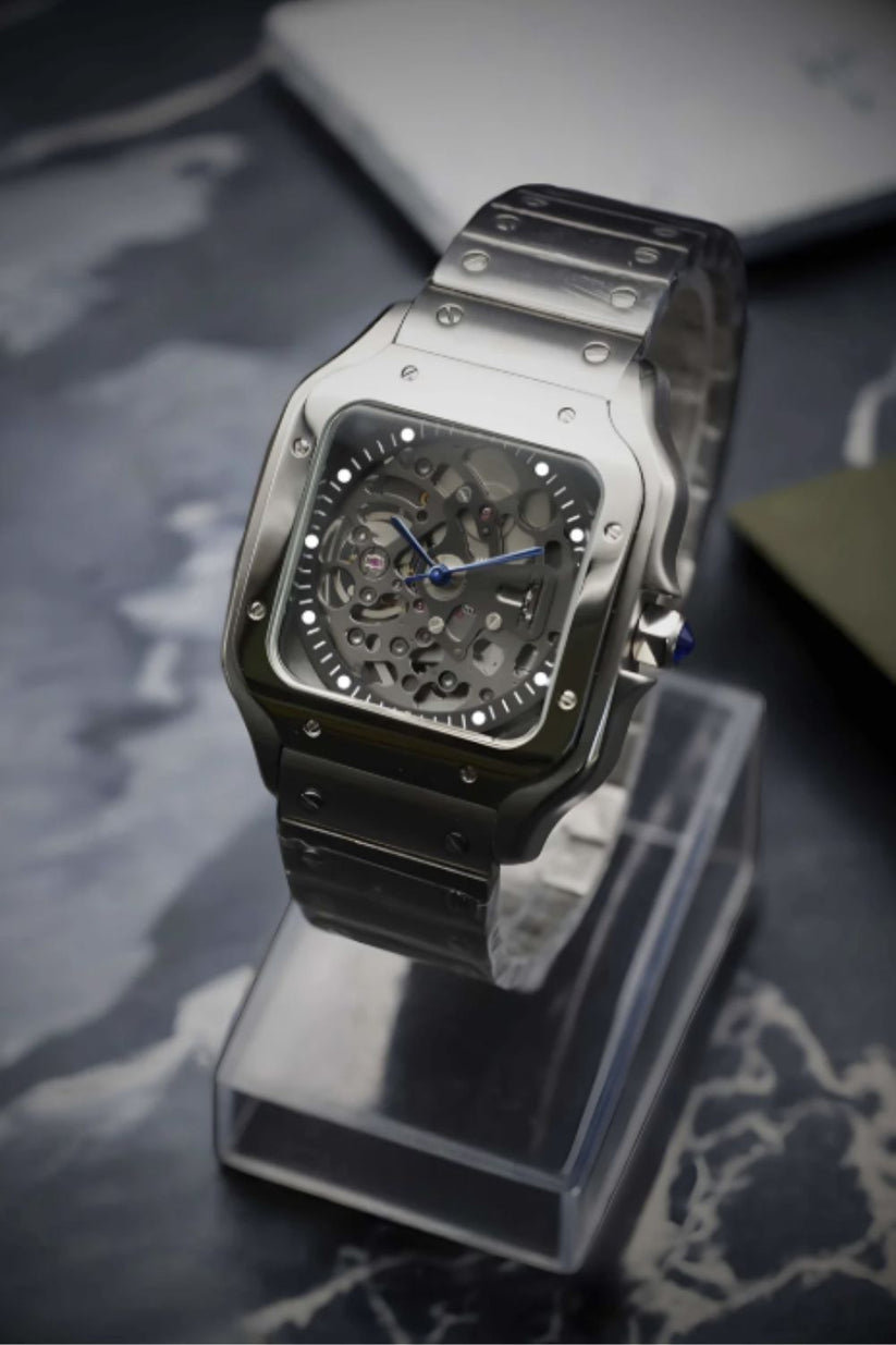 SANTEIKO SKELETON SPECIAL EDITION