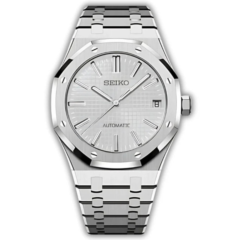 SEIKOAK CLASSIC WHITE