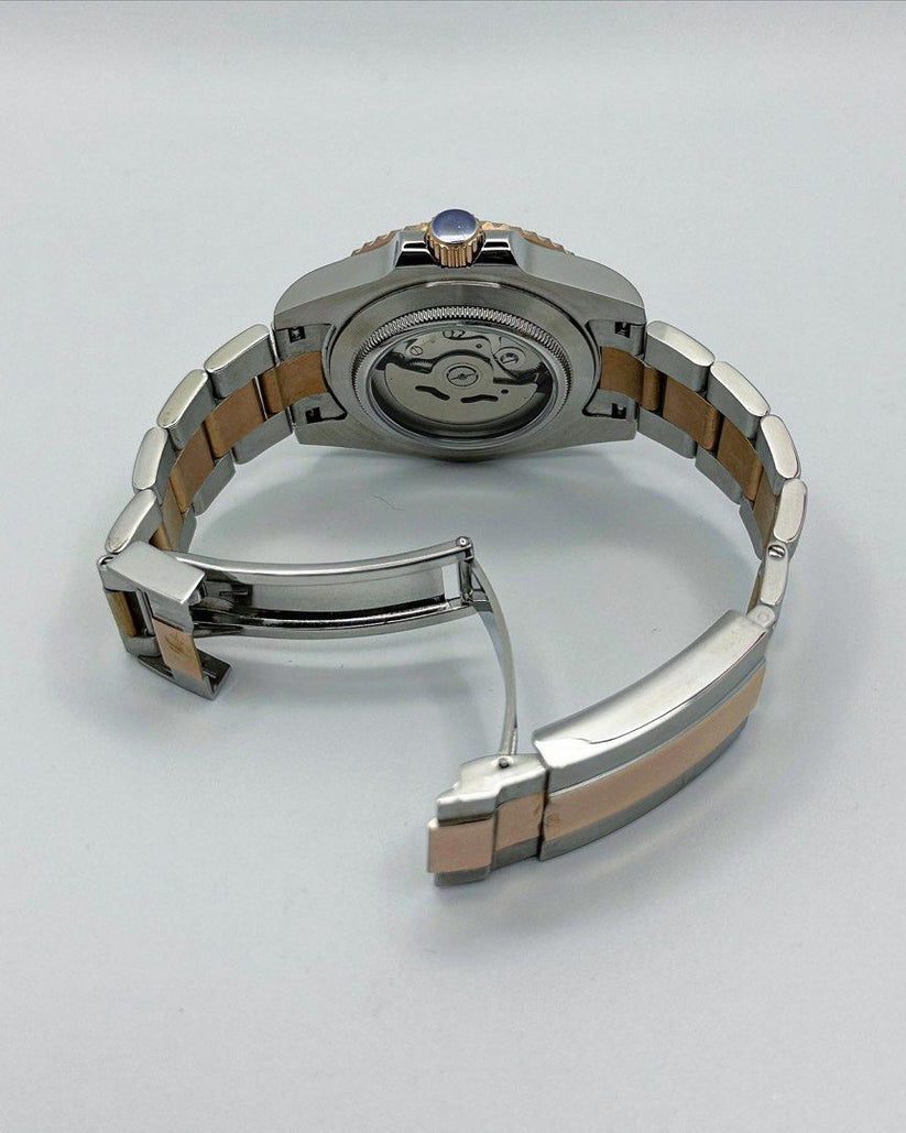 GMTEIKO ROOTBEER TWO TONE