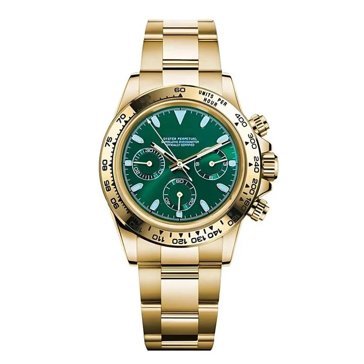SEITONA GREEN GOLD
