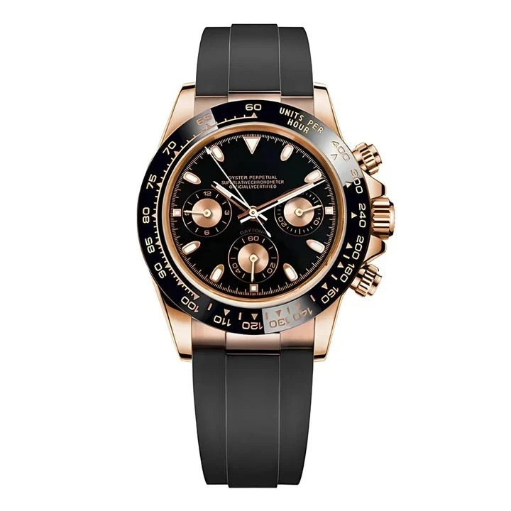 SEITONA BLACK ROSE