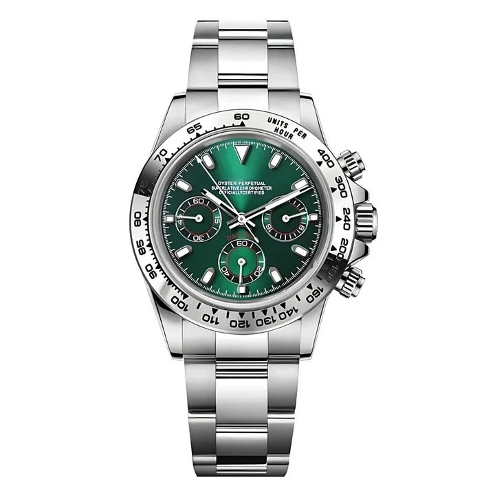 SEITONA SILVER GREEN