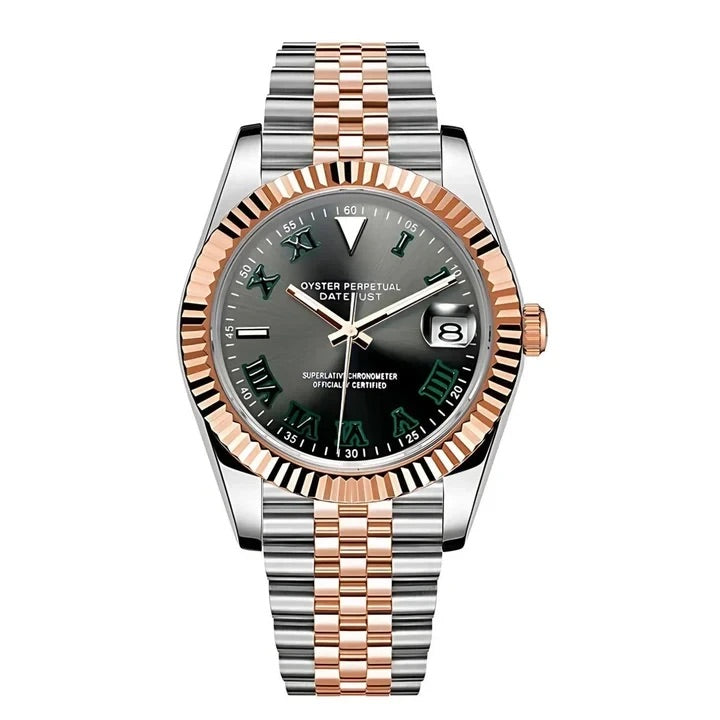 SEIKJUST WIMBLEDON TWO TONE