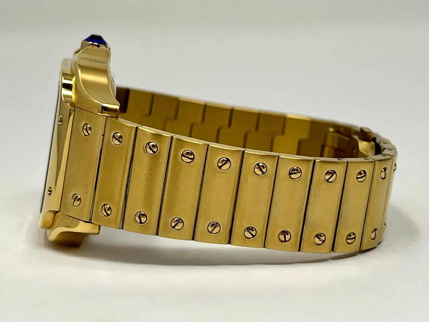 SANTEIKO GOLD WHITE