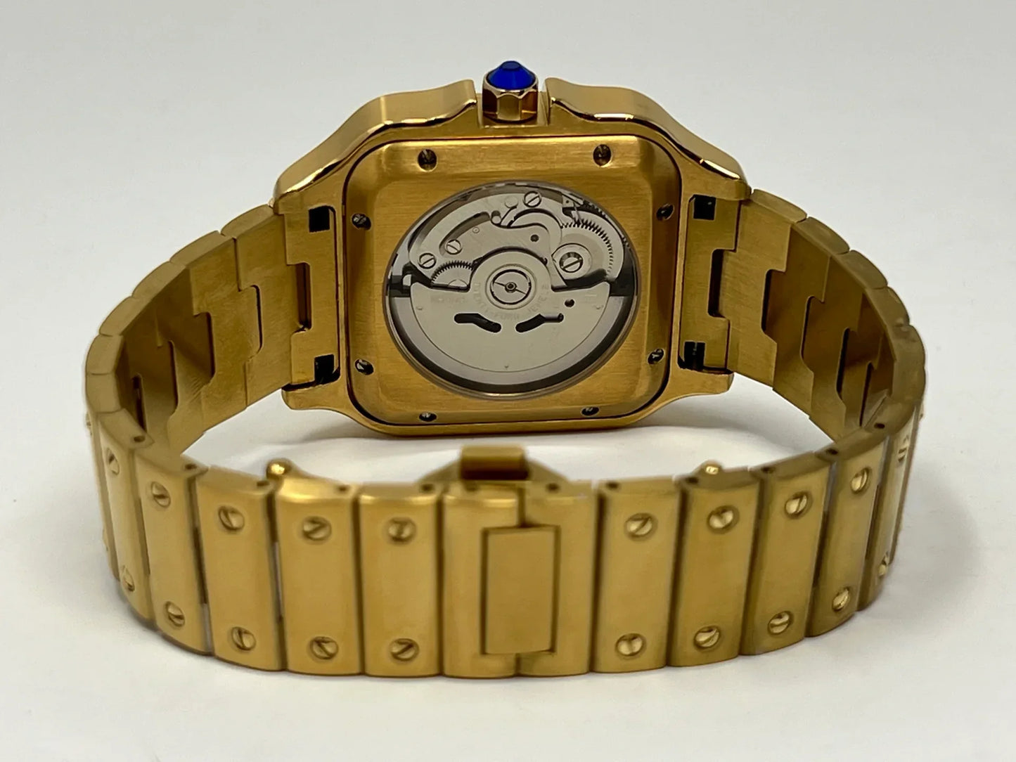 SANTEIKO GOLD WHITE