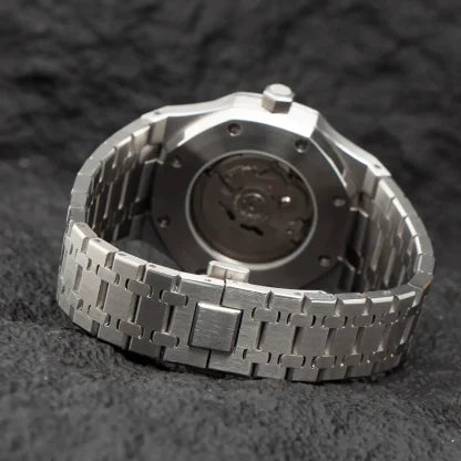 SEIKOAK OPEN HEART
