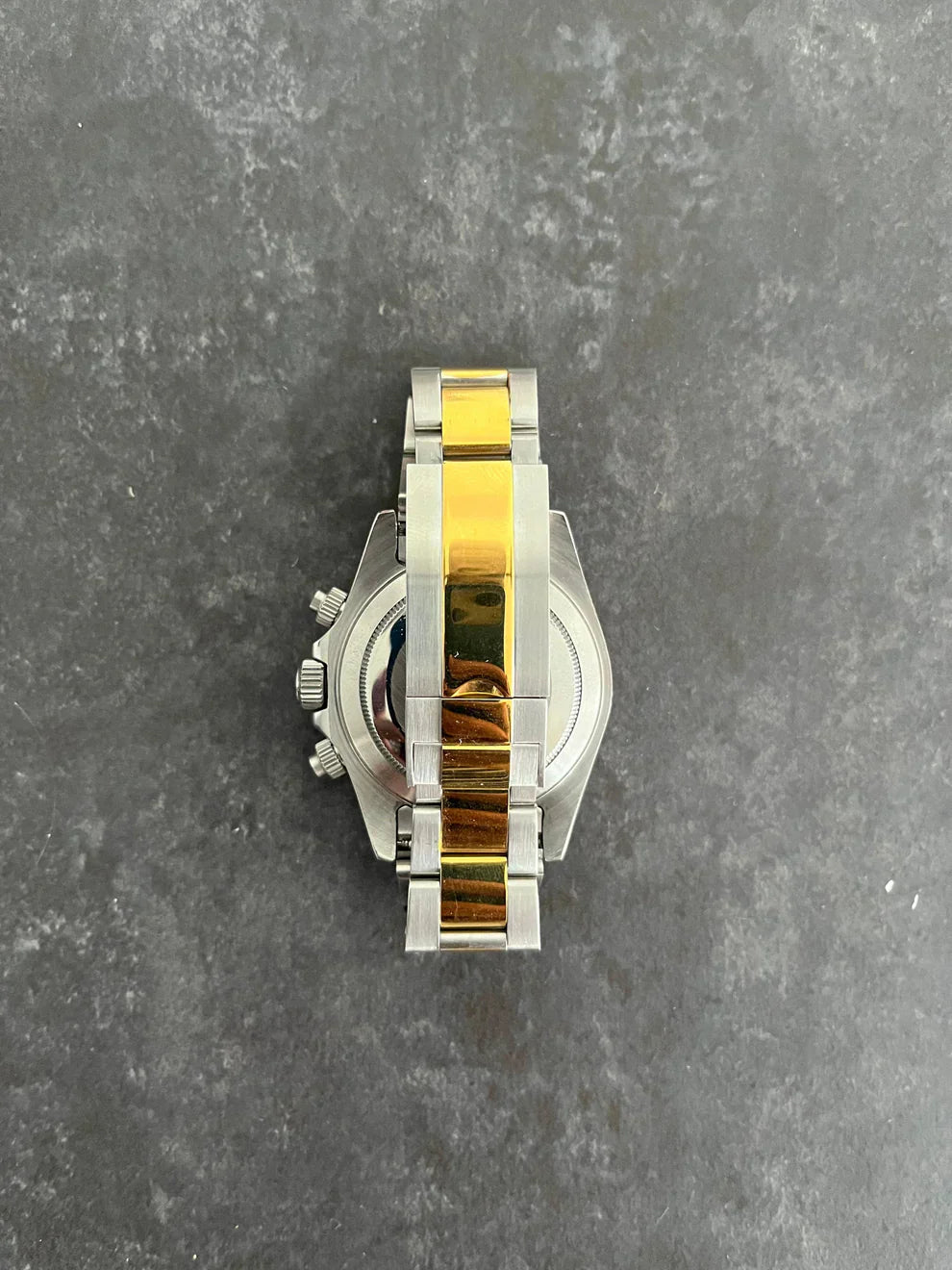 SEITONA TWO TONE