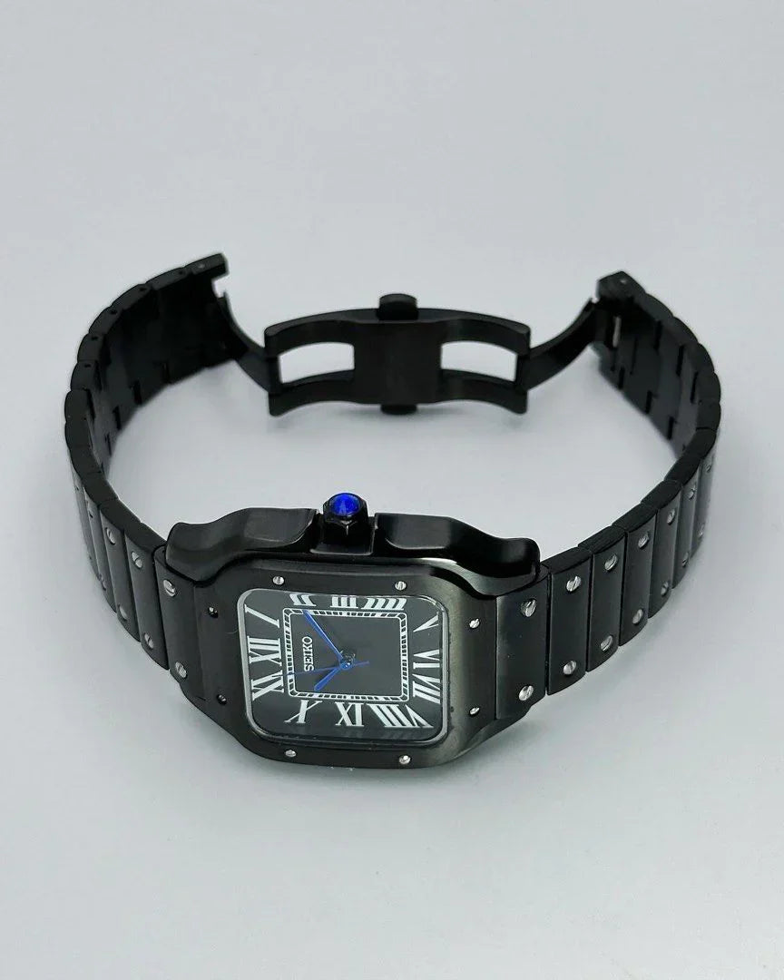 SANTEIKO BLACKED OUT