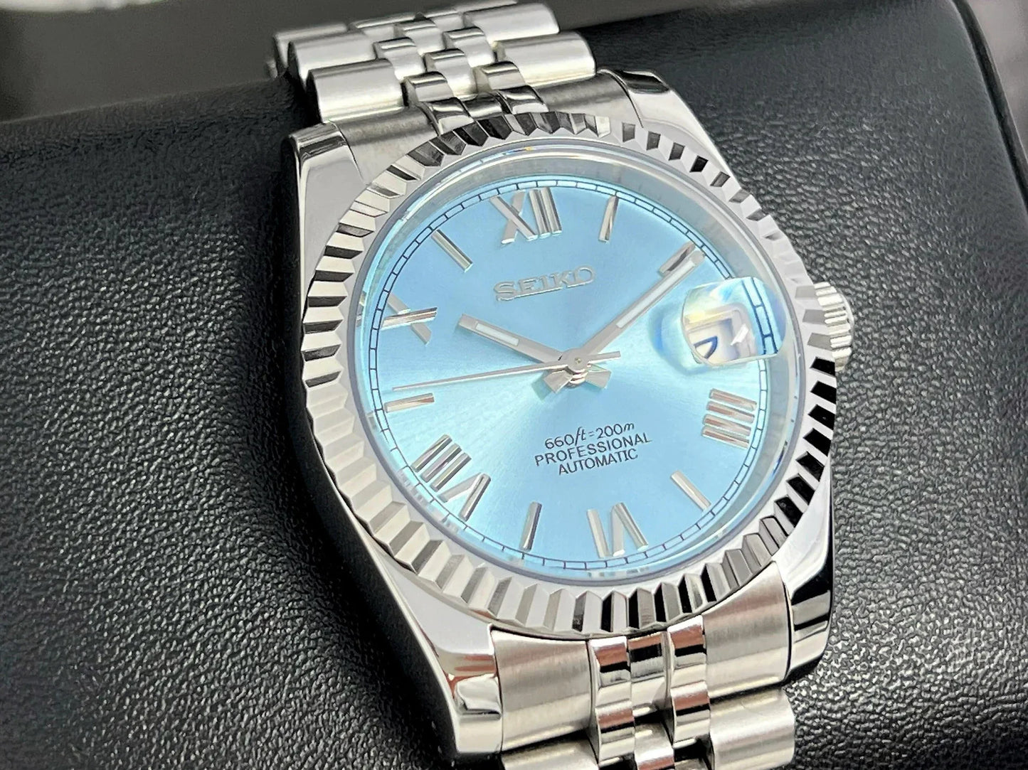 SEIKJUST SKY BLUE