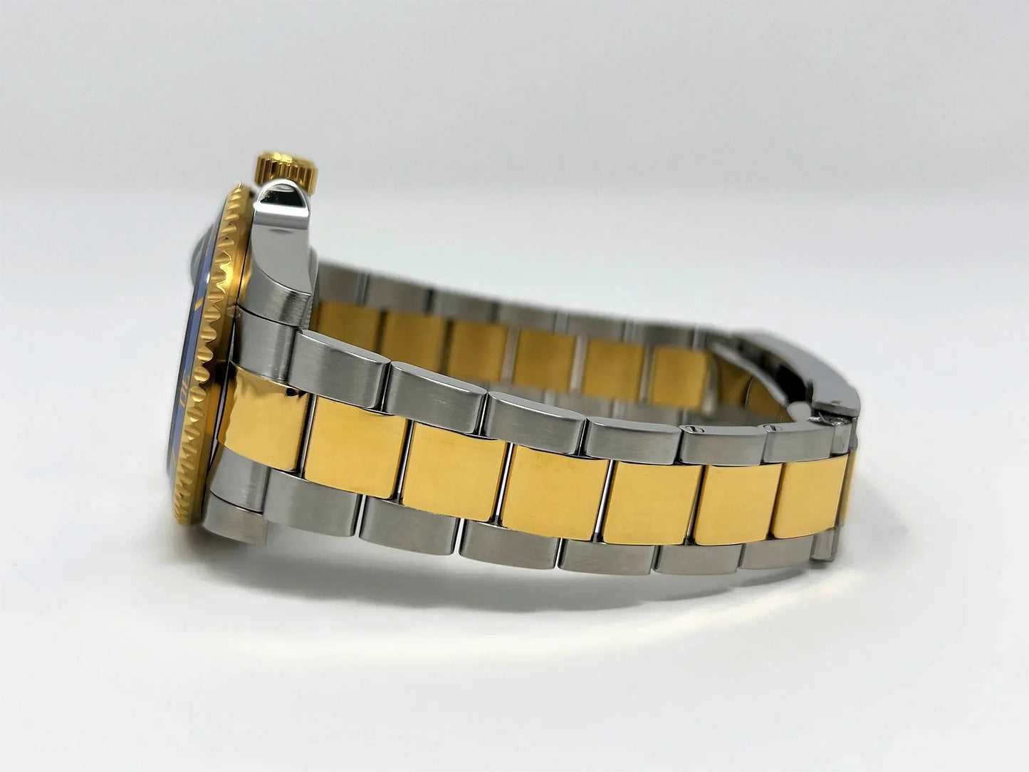 SEIKMARINER TWO TONE OCEAN