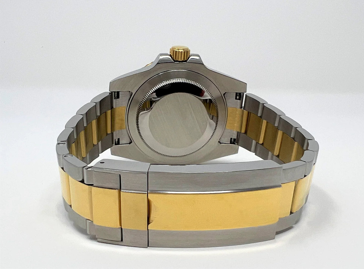 SEIKMARINER TWO TONE OCEAN