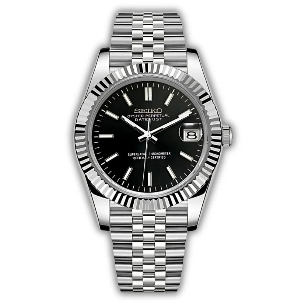 SEIKJUST BLACK