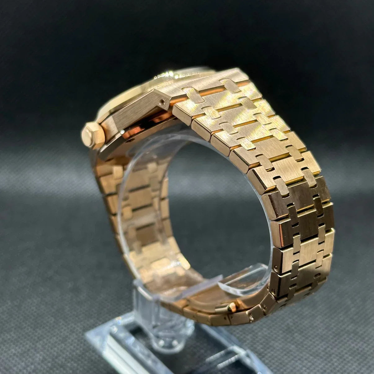 SEIKOAK ROSE SKELETON