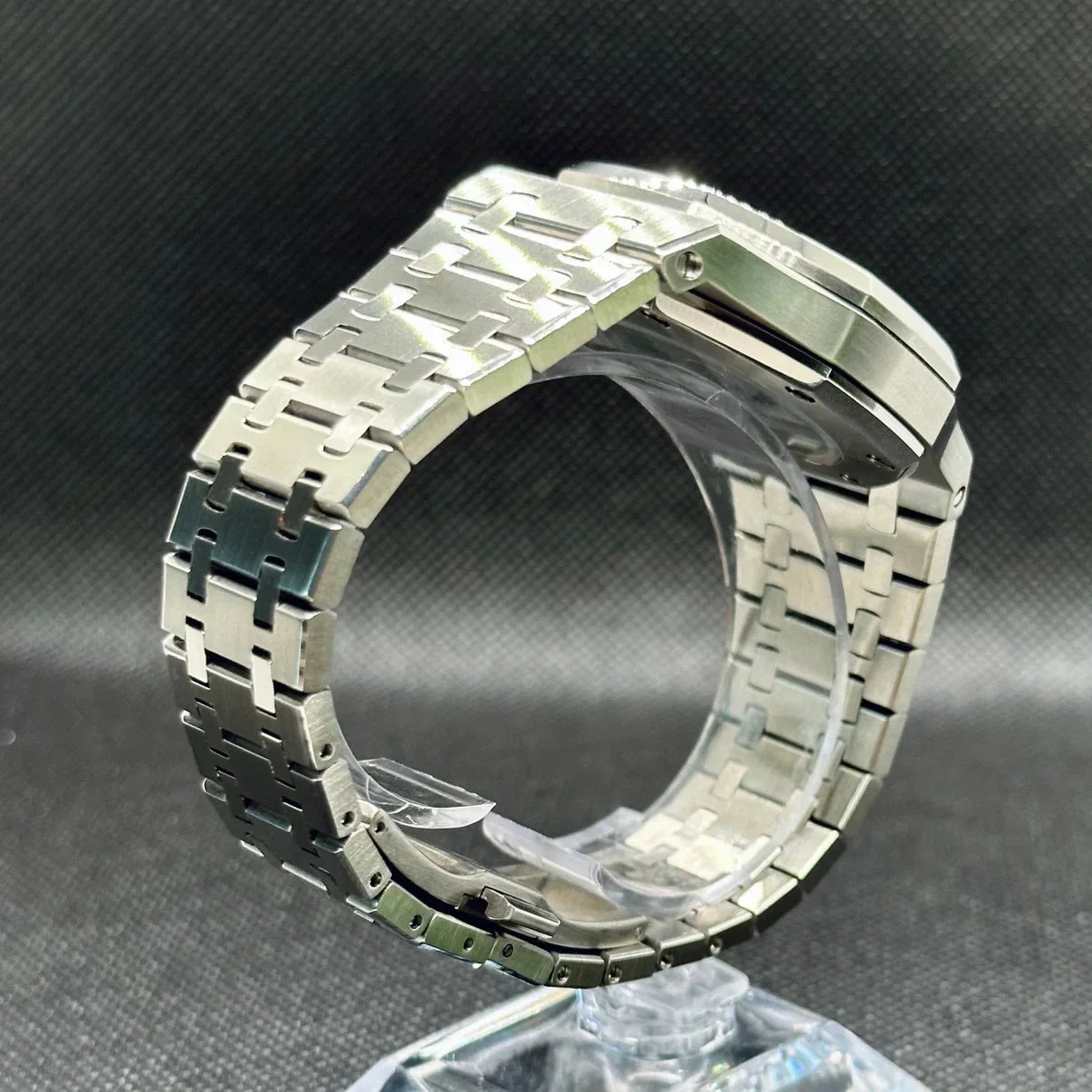 SEIKOAK OPEN HEART