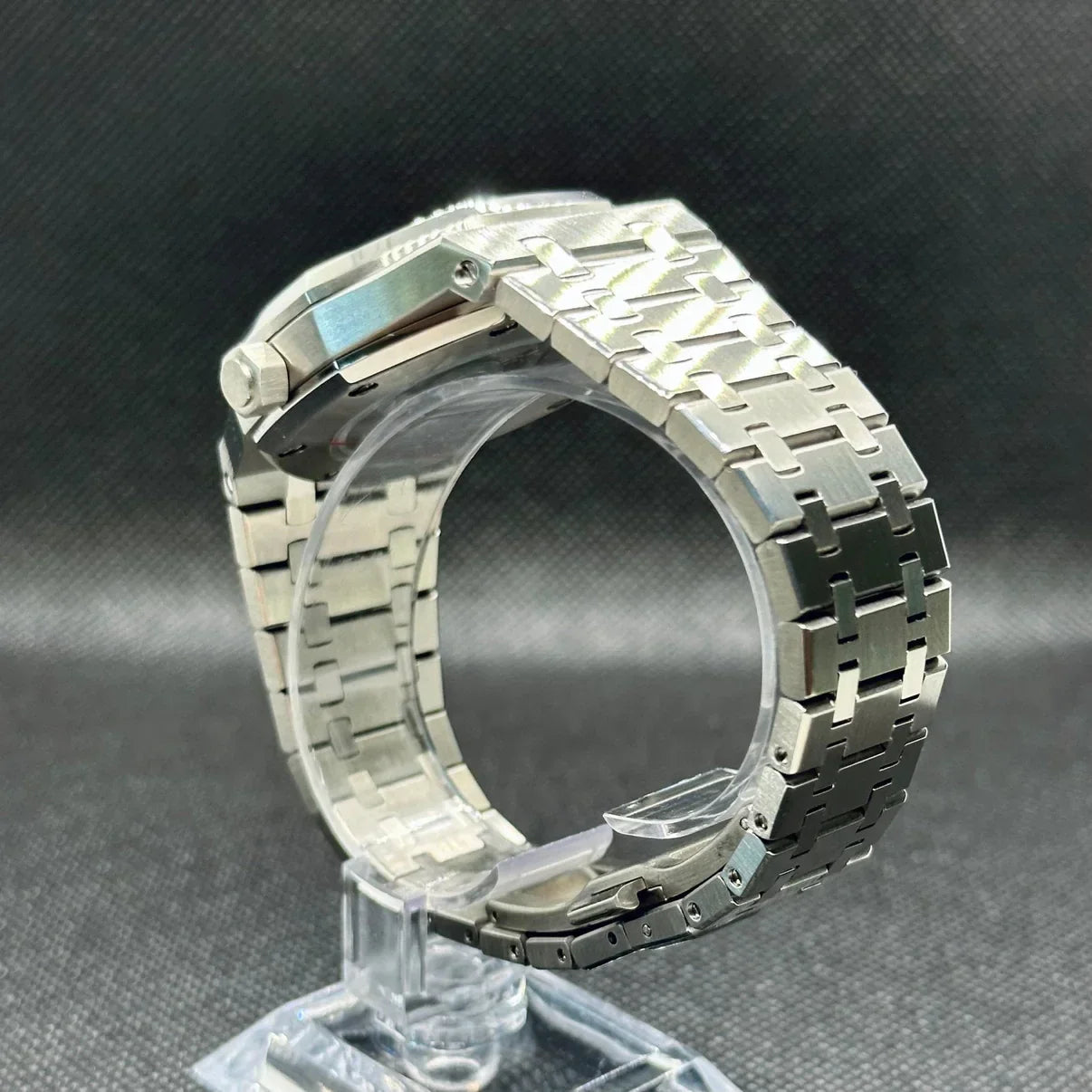 SEIKOAK OPEN HEART