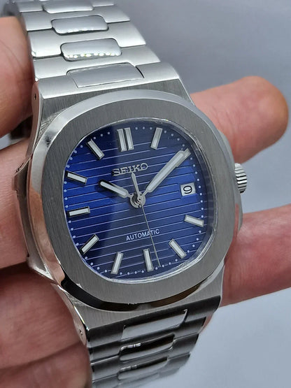 NAUTEIKO BLUE CLASSIC
