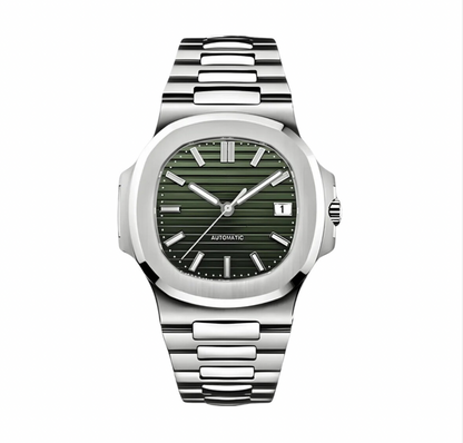 NAUTEIKO OLIVE GREEN