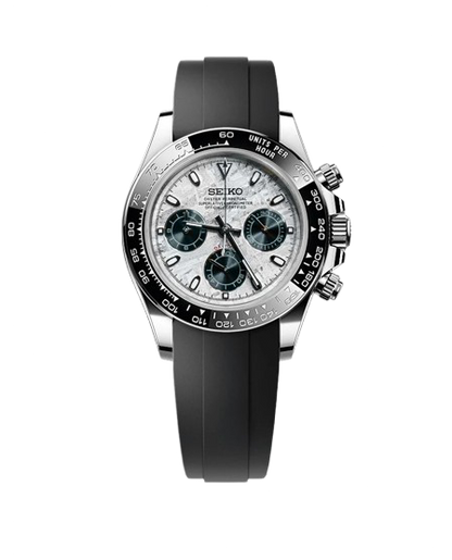 SEITONA BLACK METEORITE
