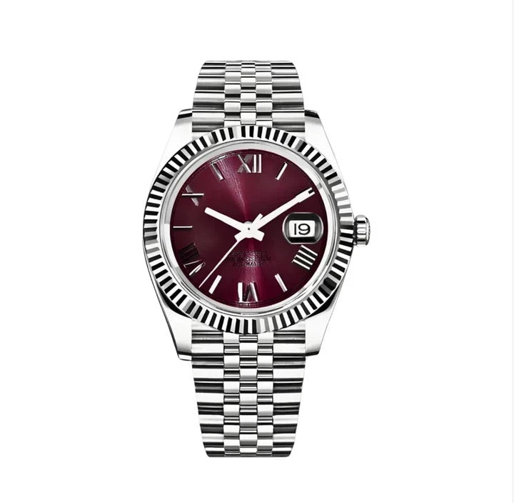 SEIKJUST ROMAN PURPLE