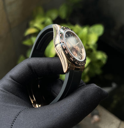 SEITONA BLACK ROSE