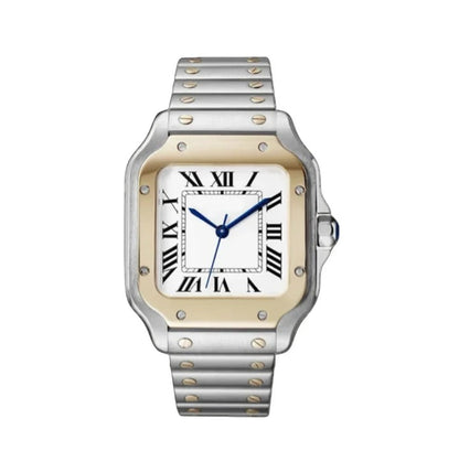 SANTEIKO TWO TONE