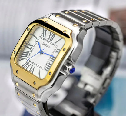 SANTEIKO TWO TONE