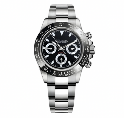 SEITONA FULL BLACK