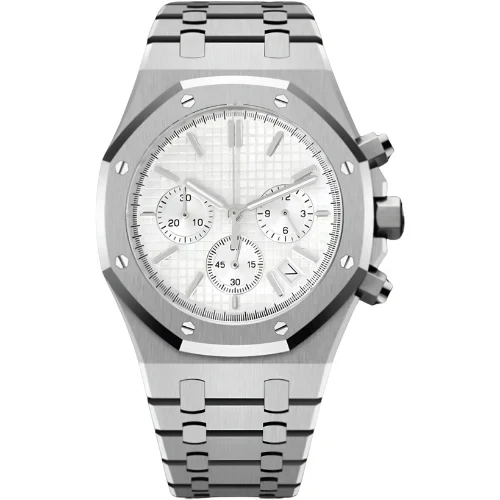 ROYAL OAK CHRONOGRAPH