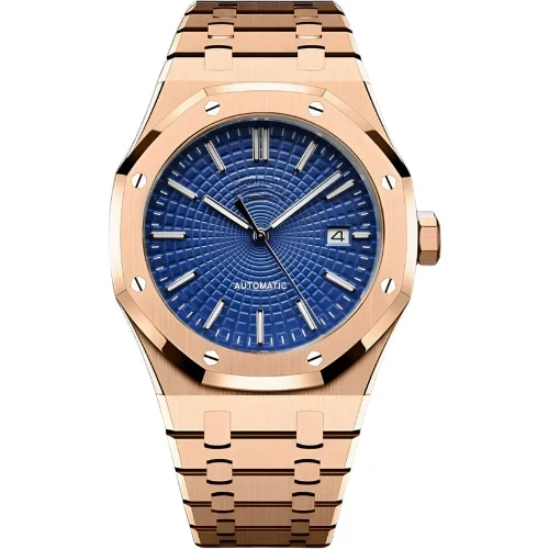 SEIKOAK ROSE BLUE MOD